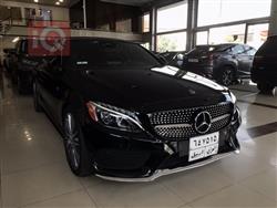 مێرسێدس بێنز C-Class